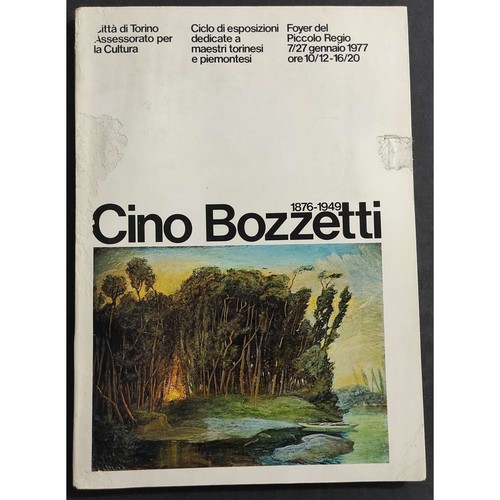 Cino bozzetti 1876 - cino,