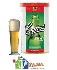Malto European Lager per kit