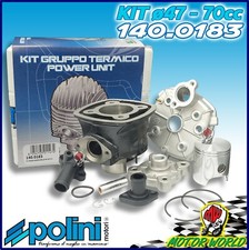 POLINI Gruppo termico Motore