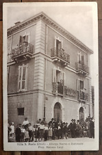 PRIMI 900 VILLA SANTA MARIA