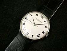 *  IWC PORTOFINO  CAL. 401  ANNI 70 * *