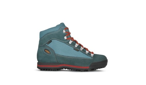 Scarpe donna aku ultralight - donna,