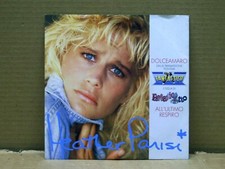 HEATHER PARISI-45 GIRI- "