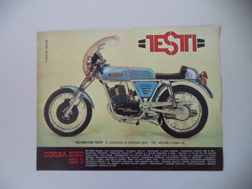 Advertising pubblicità 1975 - advertising,