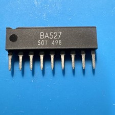 1pezzo BA527 amplificatore