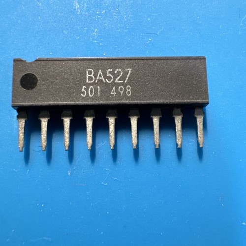 1pezzo ba527 amplificatore - 1pezzo,