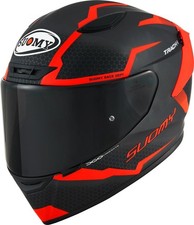 CASCO MOTO INTEGRALE SUOMY