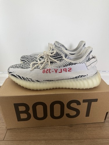 Yeezy 350 boost - yeezy,