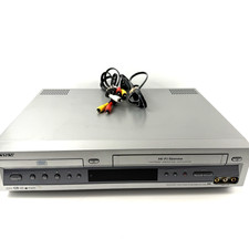 Sony SLV-D100 DVD VCR Lettore