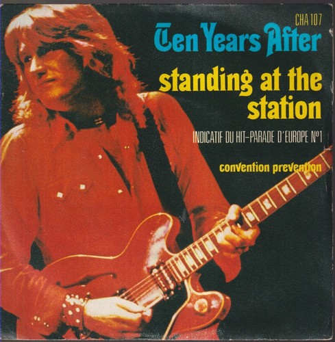 Ten years after sp - ten,