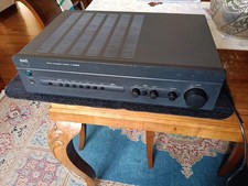 NAD C320BEE Amplificatore integrato stereo (2002-05)