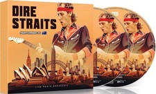 DIRE STRAITS Performed in