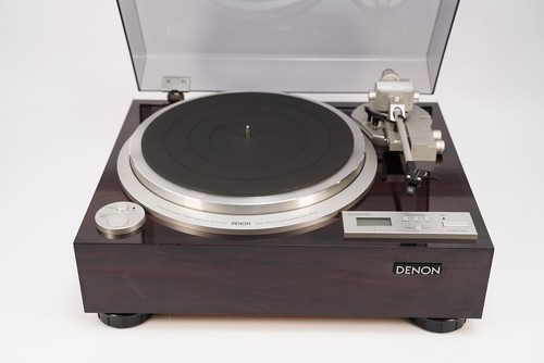Denon 59l giradischi - denon, dp-59l