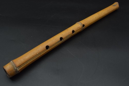 Antico strumento flauto - antico,