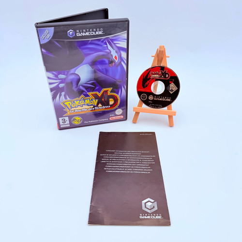 Gioco pokemon tempesta - gioco,