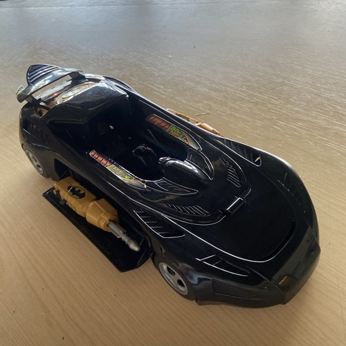 1992 kenner batmobile - 1992, batman