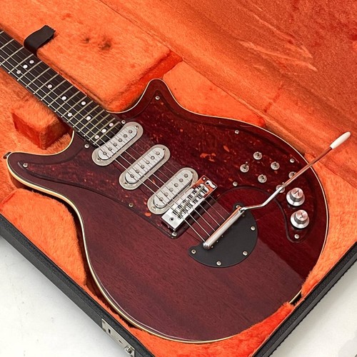 Chitarra elettrica greco - elettrica, bm900