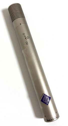 Neumann km88i microfono - neumann,