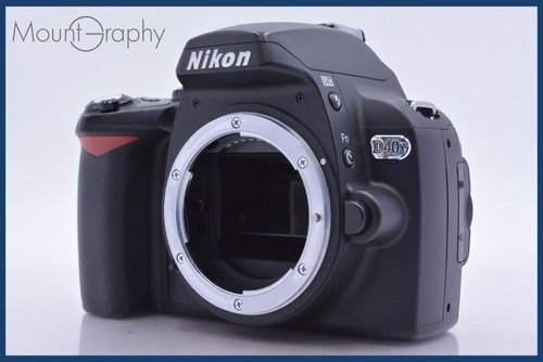 Exc nikon d40x dal - 【exc+++】,