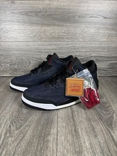 Nike Levi's x Air Jordan 3 SP