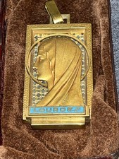 Madonna di Lourdes Grande