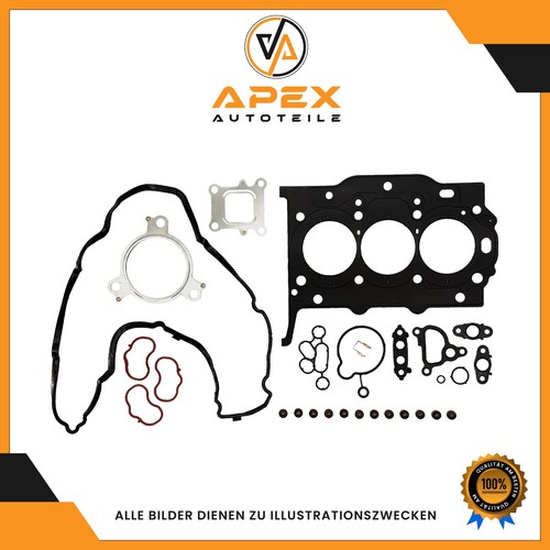 Kit guarnizioni testata honda - testata,