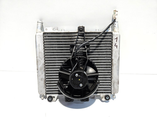 Radiatore radiator acqua - radiatore,