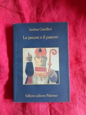 ANDREA CAMILLERI  - LE PECORE
