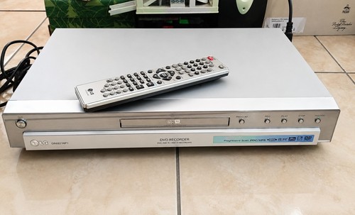 Drw811hp1 dvd recorder con - lg,