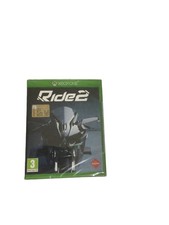 RIDE 2 - Xbox One compatibile