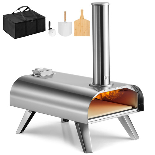 Vonhaus forno per pizza - per,