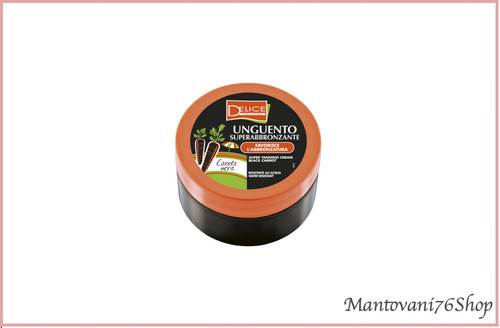 Olio crema unguento super - unguento,