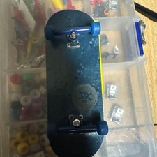 Tastiera completa Blackriver