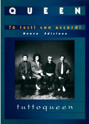 Queen testi con accordi - testi,