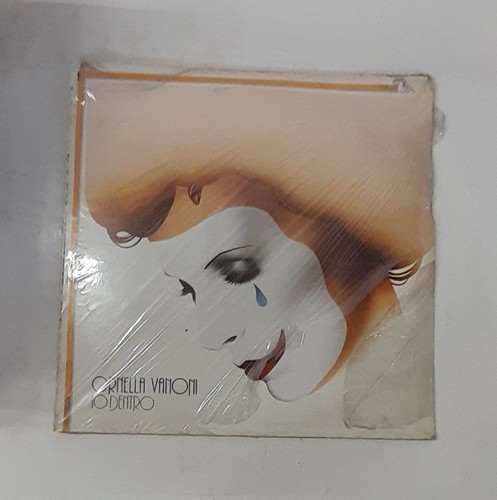 Vinile ornella vanoni - vinile,