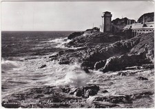 LIVORNO - QUERCIANELLA -