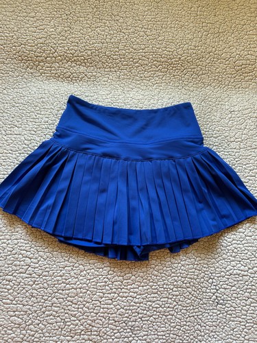 Goldhinge blu royal gonna - --, royal,