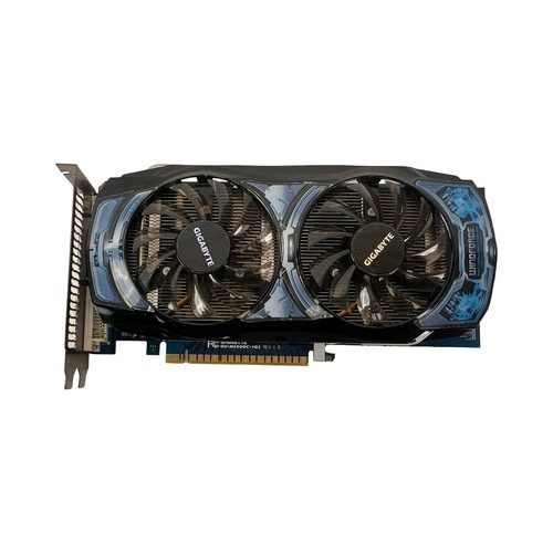 Gigabyte geforce gts 450 - gigabyte,