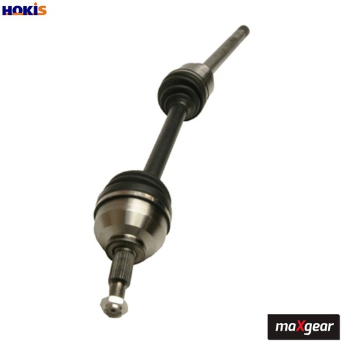 Albero motore 0916 - albero, 49-0916