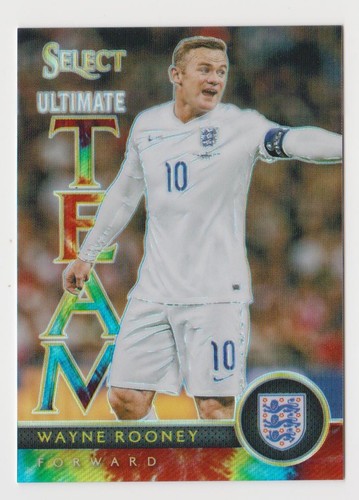 2015 panini select - panini, ultimate