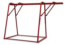 Cavalletto per Montacarichi da cantiere Officine IORI