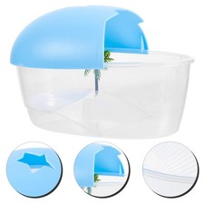  Teca Per Tartarughe D'acqua