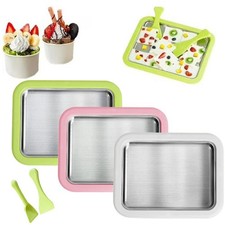 Macchina per Gelato Portatile