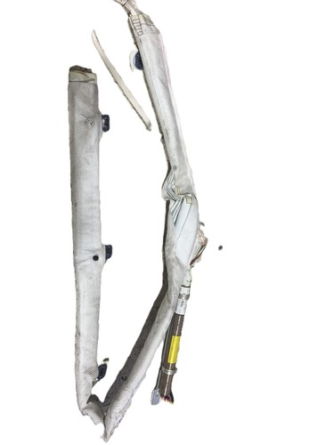 Airbag tendina destro - tendina, per