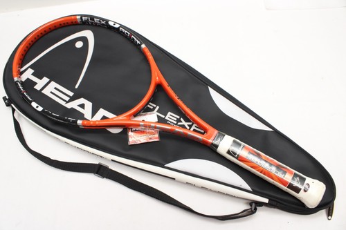 Nos racchetta tennis head - da,