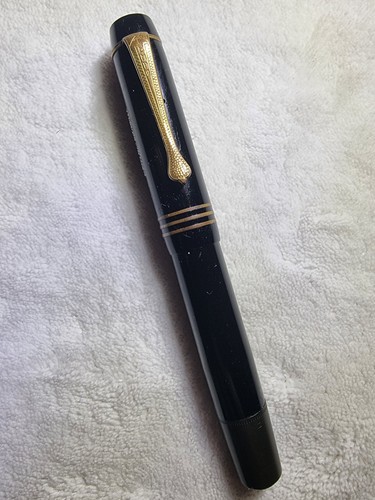 Penna stilografica tempo - stilografica,