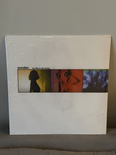Read desc sonder too - too, to