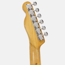 Fender 1978 Telecaster / Blk