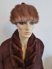 Cappello vintage PARIS