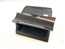VW Golf 7 GTI vano console